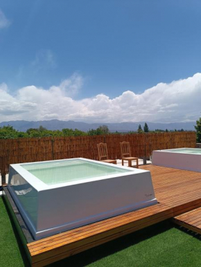 La Cava Apartments